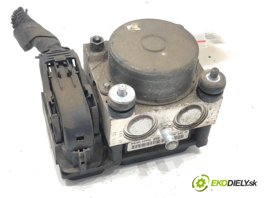 FIAT FIORINO nadwozie wielkoprzestrzenne (MPV) (225_) 2007 - 2022    1.4 (225BXA1A) 54 kW [73 KM] benzyna 2007 - 2022  Pumpa ABS 0265232491 (Pumpy ABS)