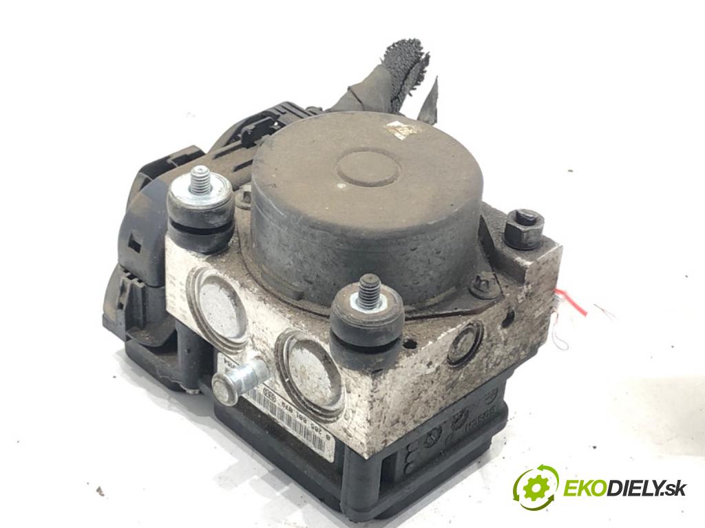 FIAT FIORINO nadwozie wielkoprzestrzenne (MPV) (225_) 2007 - 2022    1.4 (225BXA1A) 54 kW [73 KM] benzyna 2007 - 2022  Pumpa ABS 0265232491 (Pumpy ABS)