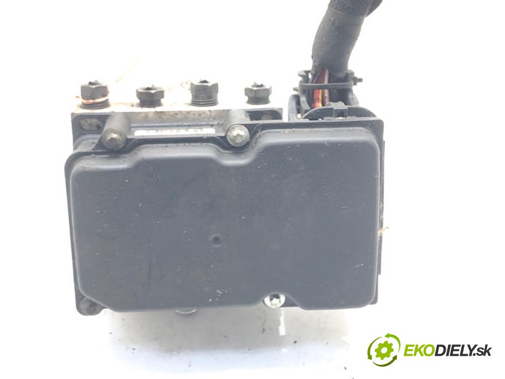 FIAT FIORINO nadwozie wielkoprzestrzenne (MPV) (225_) 2007 - 2022    1.4 (225BXA1A) 54 kW [73 KM] benzyna 2007 - 2022  Pumpa ABS 0265232491 (Pumpy ABS)