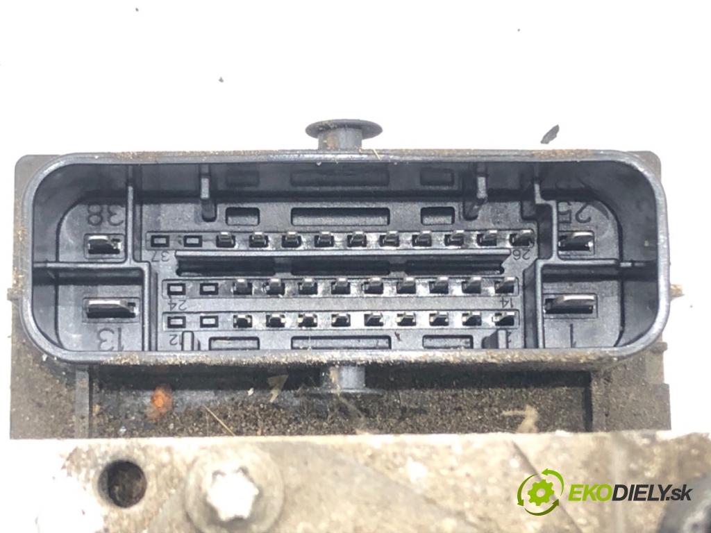 FIAT FIORINO nadwozie wielkoprzestrzenne (MPV) (225_) 2007 - 2022    1.4 (225BXA1A) 54 kW [73 KM] benzyna 2007 - 2022  Pumpa ABS 0265232491 (Pumpy ABS)