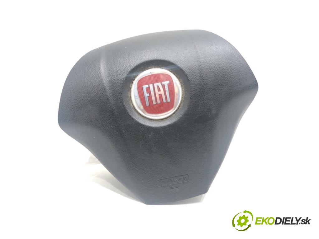 FIAT FIORINO nadwozie wielkoprzestrzenne (MPV) (225_) 2007 - 2022    1.4 (225BXA1A) 54 kW [73 KM] benzyna 2007 - 2022  AirBag volantu 07355265250 (Airbagy)