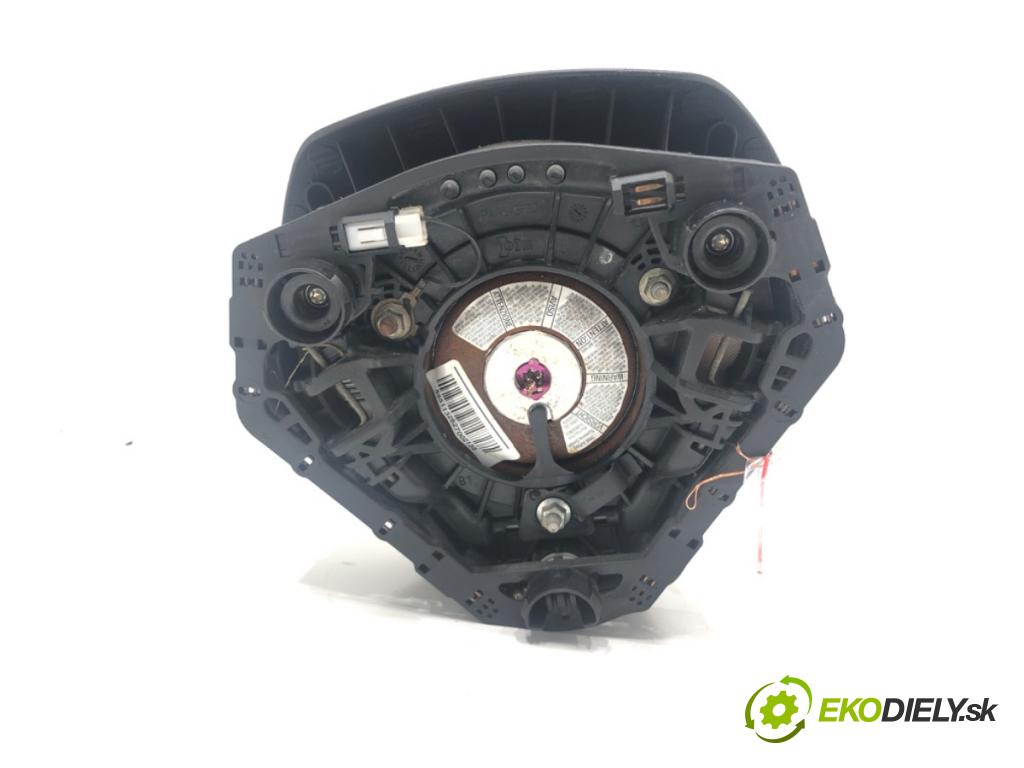 FIAT FIORINO nadwozie wielkoprzestrzenne (MPV) (225_) 2007 - 2022    1.4 (225BXA1A) 54 kW [73 KM] benzyna 2007 - 2022  AirBag volantu 07355265250 (Airbagy)