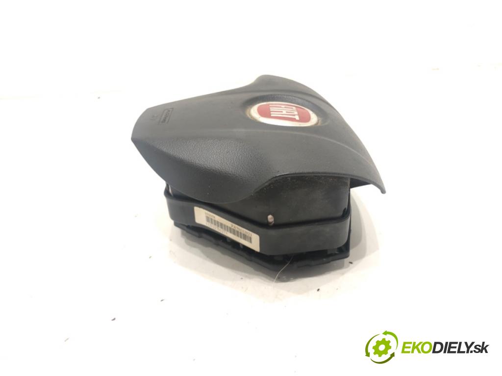 FIAT FIORINO nadwozie wielkoprzestrzenne (MPV) (225_) 2007 - 2022    1.4 (225BXA1A) 54 kW [73 KM] benzyna 2007 - 2022  AirBag volantu 07355265250 (Airbagy)