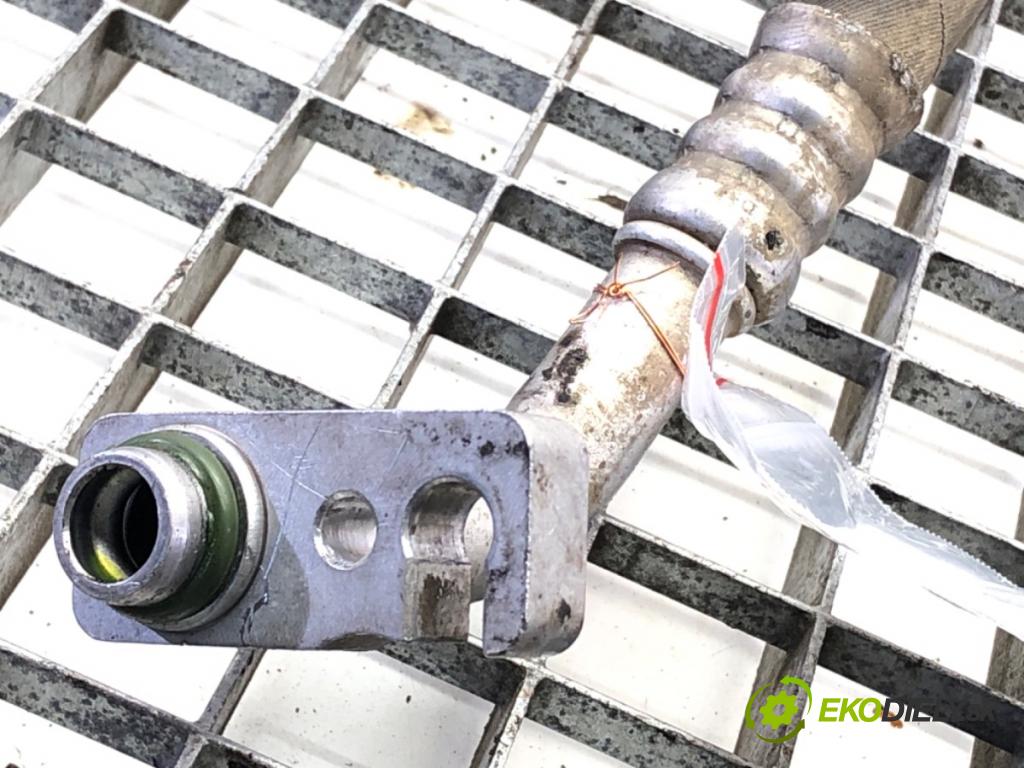 FIAT FIORINO nadwozie wielkoprzestrzenne (MPV) (225_) 2007 - 2022    1.4 (225BXA1A) 54 kW [73 KM] benzyna 2007 - 2022  rúrka klimatizácie 51856107B (Rúrky klimatizácie)