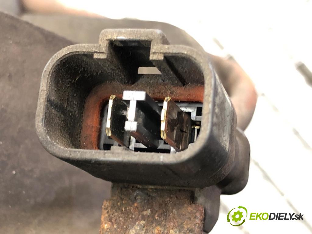 HONDA CIVIC VII Hatchback (EU, EP, EV) 2000 - 2006    1.6 i (EP2) 81 kW [110 KM] benzyna 2001 - 2005  Ventilátor klimatizácie  (Ventilátory chladičov klimatizácie)