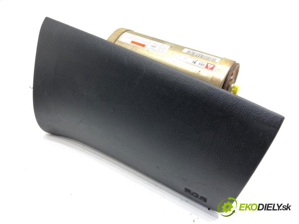 HONDA CIVIC VII Hatchback (EU, EP, EV) 2000 - 2006    1.6 i (EP2) 81 kW [110 KM] benzyna 2001 - 2005  AirBag spolujazdca 77850-56D-G810GB (Airbagy)
