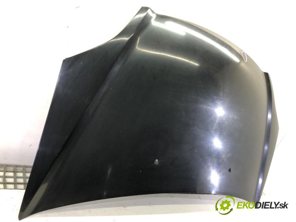 HONDA CIVIC VII Hatchback (EU, EP, EV) 2000 - 2006    1.6 i (EP2) 81 kW [110 KM] benzyna 2001 - 2005  kapota  (Kapoty)