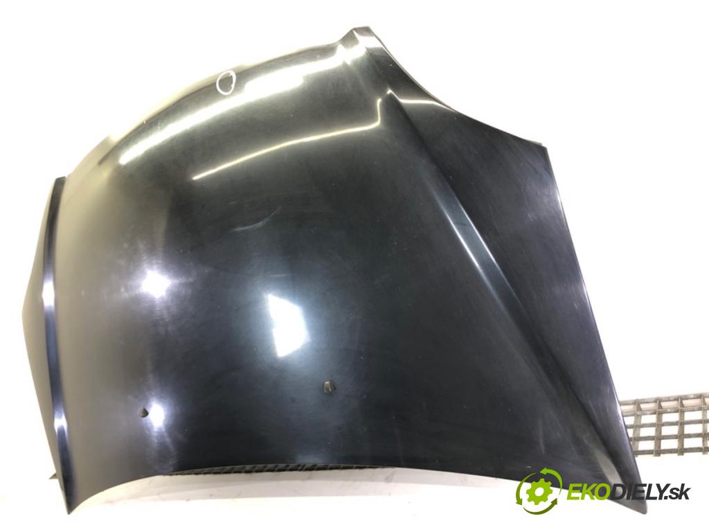 HONDA CIVIC VII Hatchback (EU, EP, EV) 2000 - 2006    1.6 i (EP2) 81 kW [110 KM] benzyna 2001 - 2005  kapota  (Kapoty)