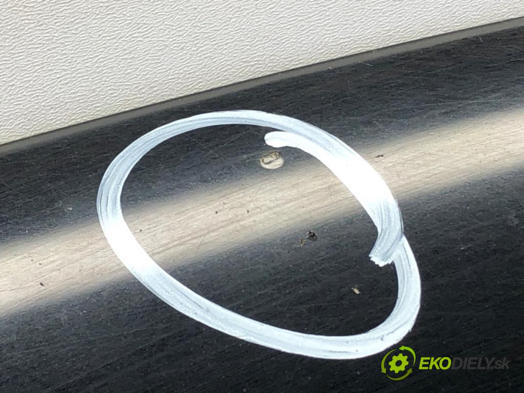 HONDA CIVIC VII Hatchback (EU, EP, EV) 2000 - 2006    1.6 i (EP2) 81 kW [110 KM] benzyna 2001 - 2005  kapota  (Kapoty)