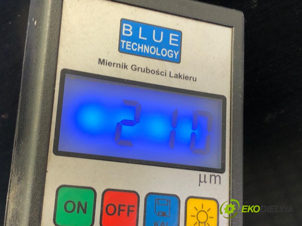 HONDA CIVIC VII Hatchback (EU, EP, EV) 2000 - 2006    1.6 i (EP2) 81 kW [110 KM] benzyna 2001 - 2005  kapota  (Kapoty)