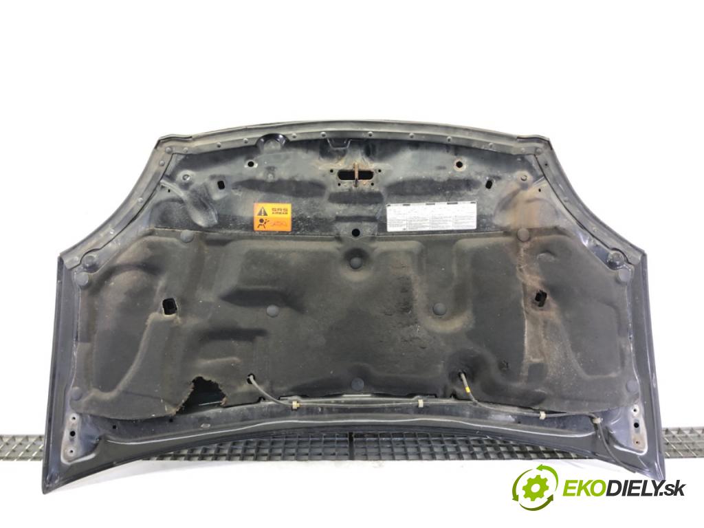 HONDA CIVIC VII Hatchback (EU, EP, EV) 2000 - 2006    1.6 i (EP2) 81 kW [110 KM] benzyna 2001 - 2005  kapota  (Kapoty)