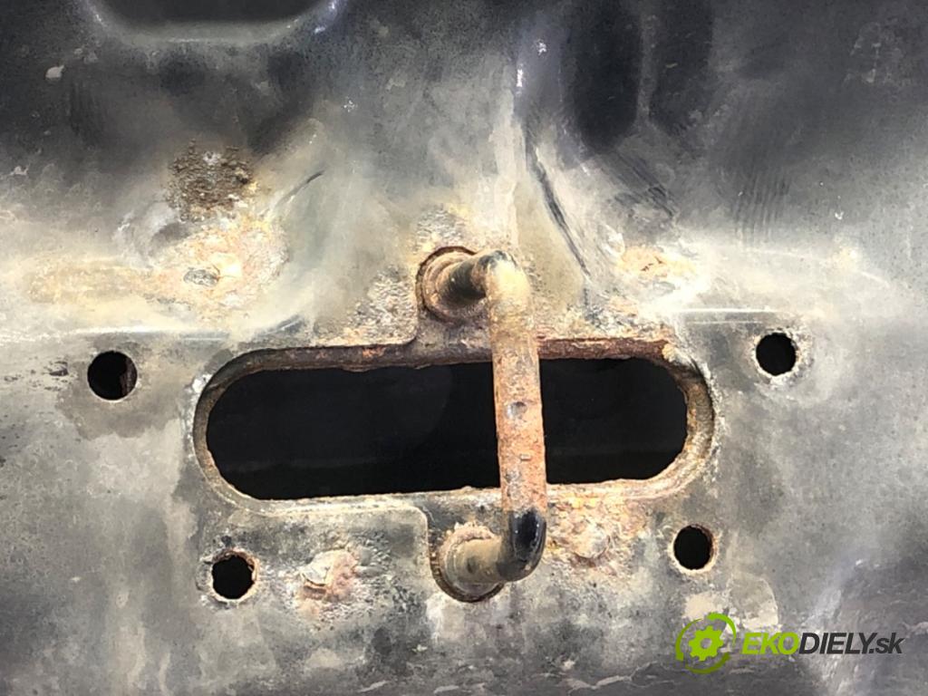 HONDA CIVIC VII Hatchback (EU, EP, EV) 2000 - 2006    1.6 i (EP2) 81 kW [110 KM] benzyna 2001 - 2005  kapota  (Kapoty)