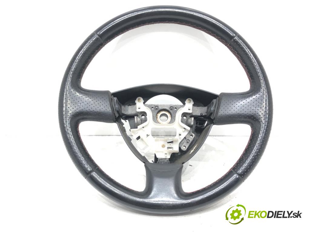 HONDA CIVIC VII Hatchback (EU, EP, EV) 2000 - 2006    1.6 i (EP2) 81 kW [110 KM] benzyna 2001 - 2005  Volant  (Volanty)