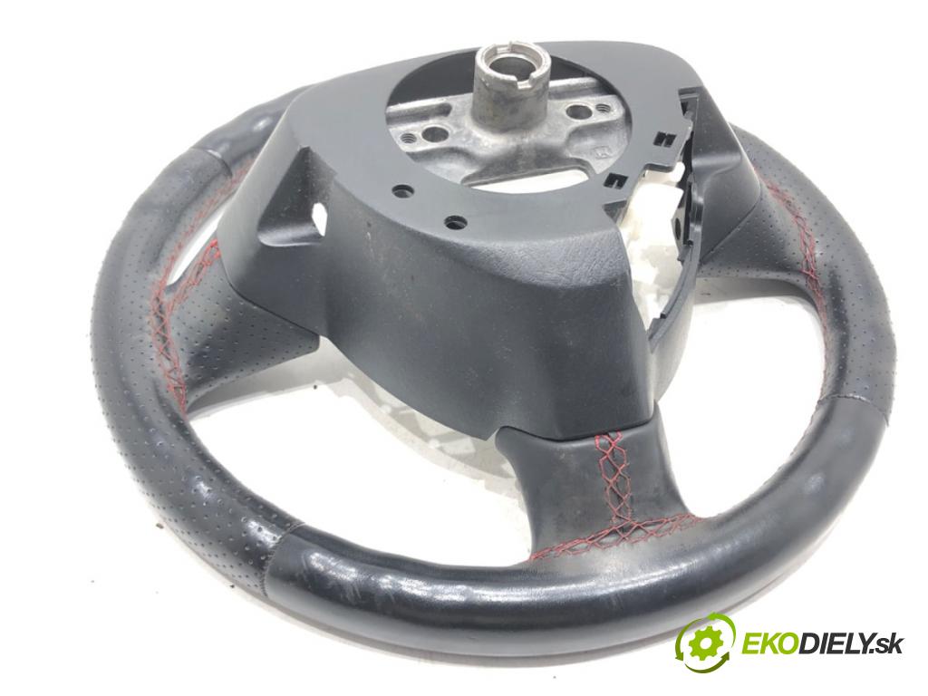 HONDA CIVIC VII Hatchback (EU, EP, EV) 2000 - 2006    1.6 i (EP2) 81 kW [110 KM] benzyna 2001 - 2005  Volant  (Volanty)