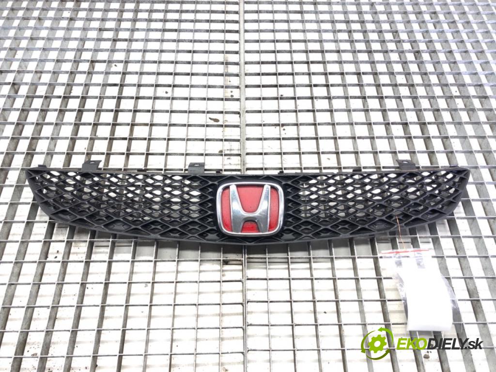 HONDA CIVIC VII Hatchback (EU, EP, EV) 2000 - 2006    1.6 i (EP2) 81 kW [110 KM] benzyna 2001 - 2005  mřížka maska  (Mřížky (masky) chladičů)