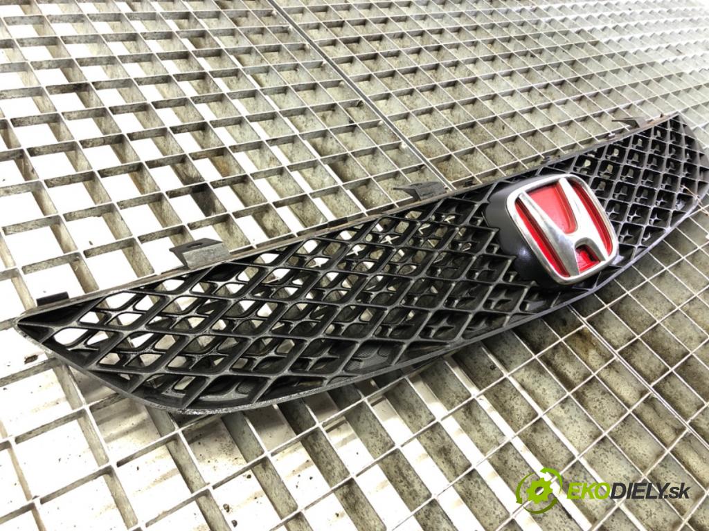HONDA CIVIC VII Hatchback (EU, EP, EV) 2000 - 2006    1.6 i (EP2) 81 kW [110 KM] benzyna 2001 - 2005  mřížka maska  (Mřížky (masky) chladičů)