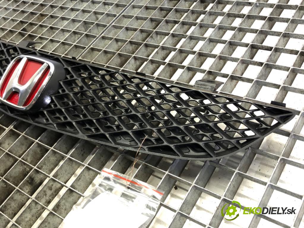 HONDA CIVIC VII Hatchback (EU, EP, EV) 2000 - 2006    1.6 i (EP2) 81 kW [110 KM] benzyna 2001 - 2005  mřížka maska  (Mřížky (masky) chladičů)