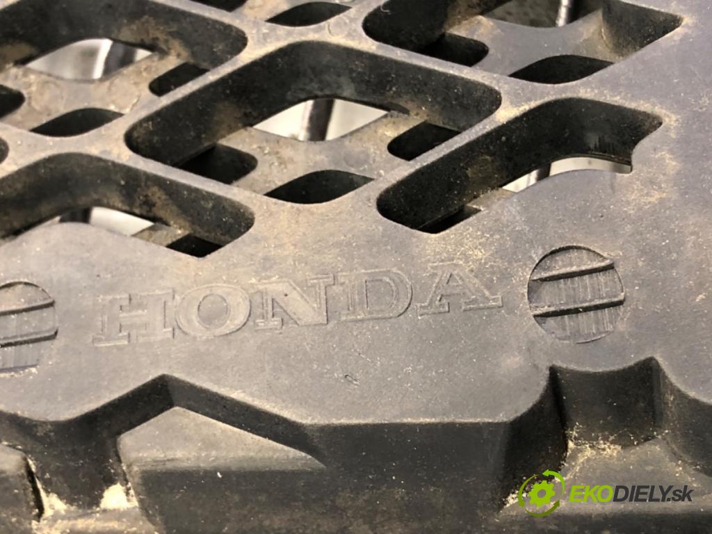 HONDA CIVIC VII Hatchback (EU, EP, EV) 2000 - 2006    1.6 i (EP2) 81 kW [110 KM] benzyna 2001 - 2005  mřížka maska  (Mřížky (masky) chladičů)