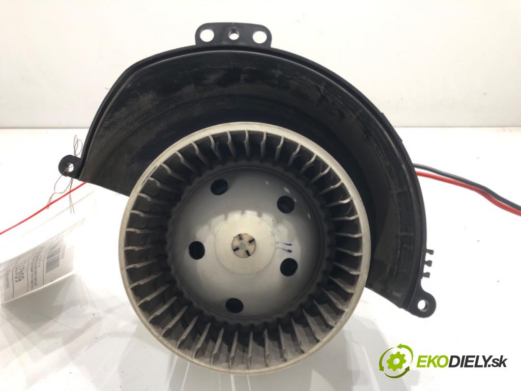 OPEL ASTRA H GTC (A04) 2005 - 2010    1.9 CDTi (L08) 110 kW [150 KM] olej napędowy 2005 - 2010  ventilátor kúrenia 52421335