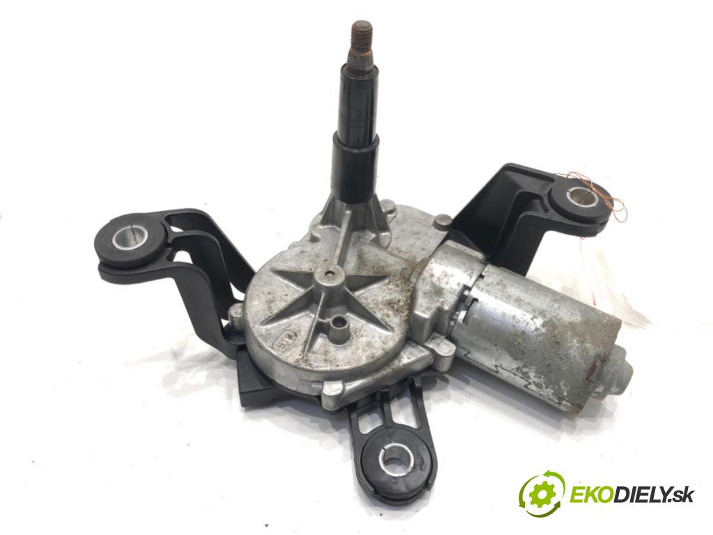 OPEL ASTRA H GTC (A04) 2005 - 2010    1.9 CDTi (L08) 110 kW [150 KM] olej napędowy 2005 - 2010  Motor stieračov zad 13105981