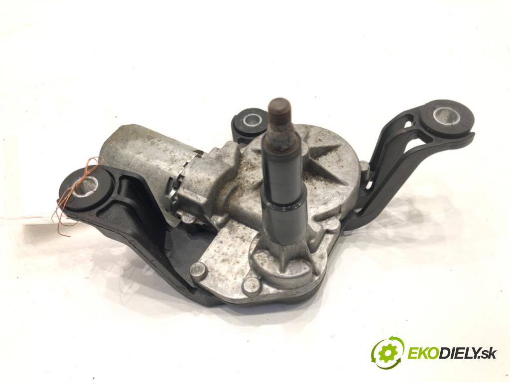 OPEL ASTRA H GTC (A04) 2005 - 2010    1.9 CDTi (L08) 110 kW [150 KM] olej napędowy 2005 - 2010  Motor stieračov zad 13105981