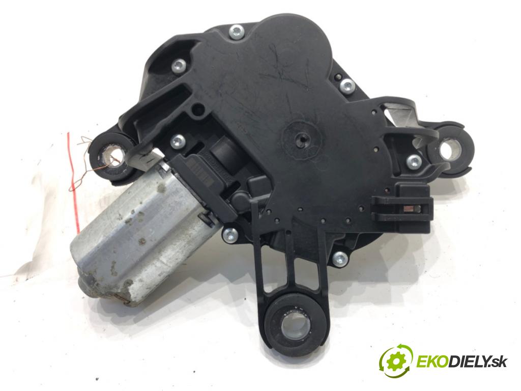 OPEL ASTRA H GTC (A04) 2005 - 2010    1.9 CDTi (L08) 110 kW [150 KM] olej napędowy 2005 - 2010  Motor stieračov zad 13105981