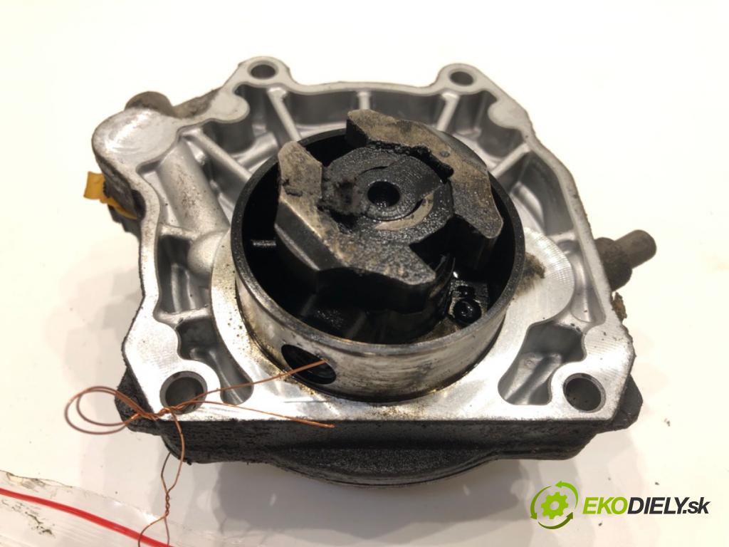 OPEL ASTRA H GTC (A04) 2005 - 2010    1.9 CDTi (L08) 110 kW [150 KM] olej napędowy 2005 - 2010  pumpa vakuová 55205446
