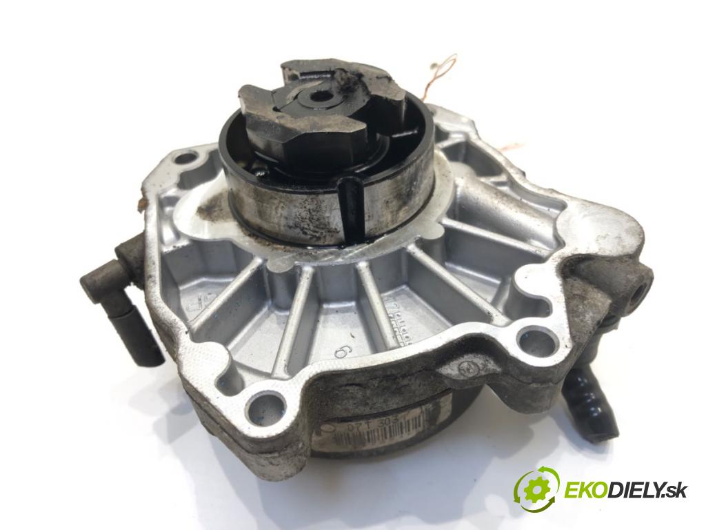 OPEL ASTRA H GTC (A04) 2005 - 2010    1.9 CDTi (L08) 110 kW [150 KM] olej napędowy 2005 - 2010  pumpa vakuová 55205446
