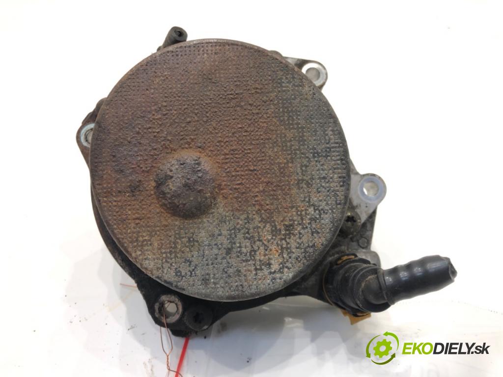 OPEL ASTRA H GTC (A04) 2005 - 2010    1.9 CDTi (L08) 110 kW [150 KM] olej napędowy 2005 - 2010  pumpa vakuová 55205446