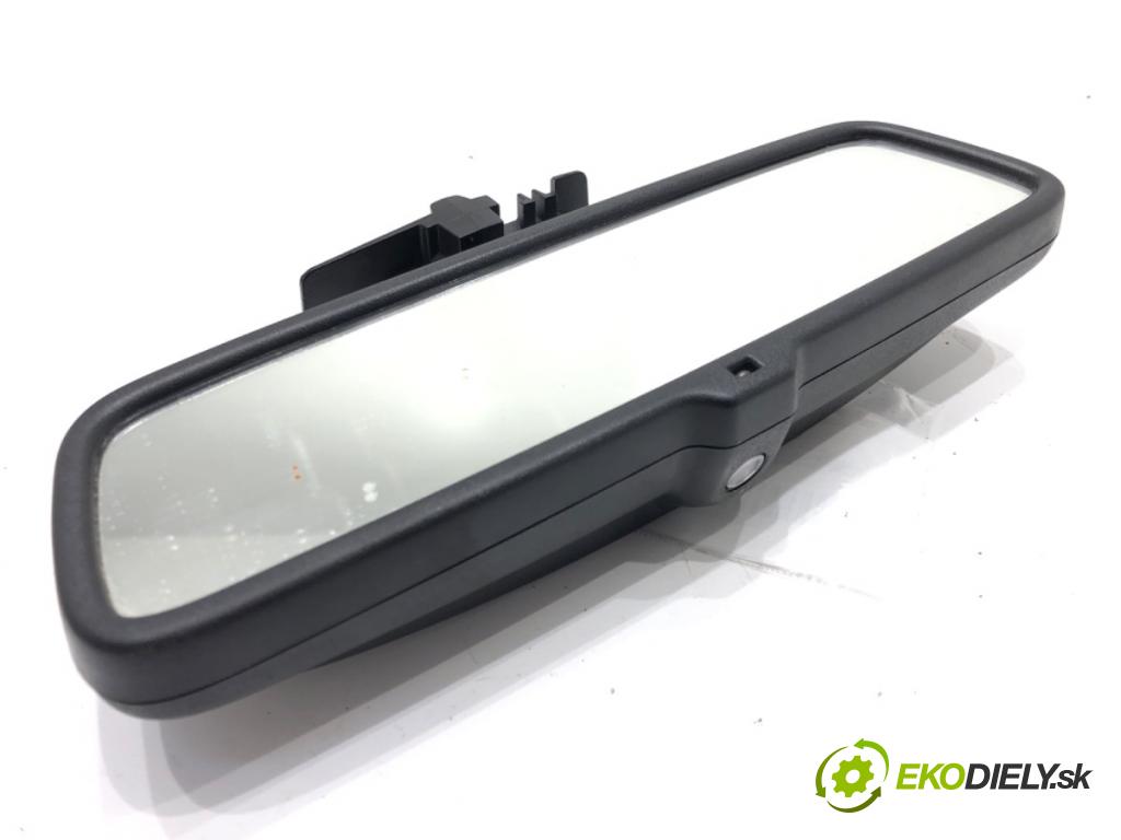 OPEL ASTRA H GTC (A04) 2005 - 2010    1.9 CDTi (L08) 110 kW [150 KM] olej napędowy 2005 - 2010  zpětné zrcátko vnitřní 13253546 (Světla vnitřní)