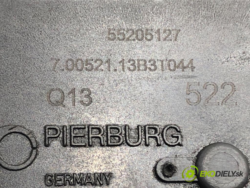 OPEL ASTRA H GTC (A04) 2005 - 2010    1.9 CDTi (L08) 110 kW [150 KM] olej napędowy 2005 - 2010  nastavovač svod, potrubí 55205127 (Ostatní)