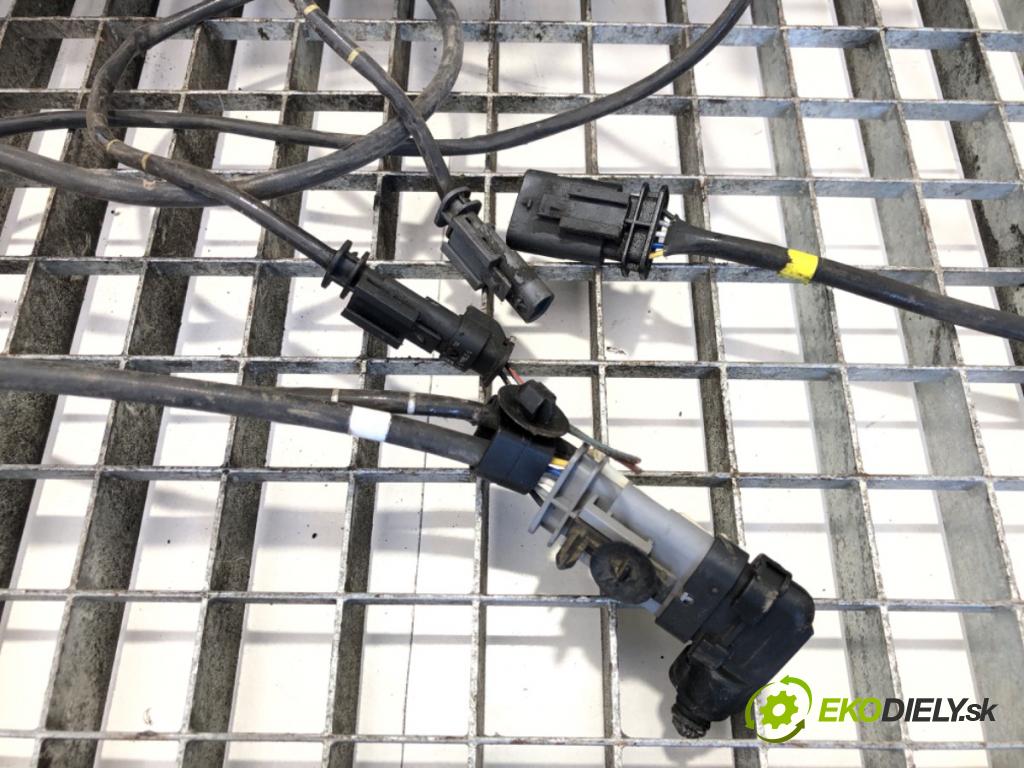 FIAT DUCATO III Autobus 2018 96 kW 130 Multijet 2,3 D 2287 katalyzátor DPF 1379588080