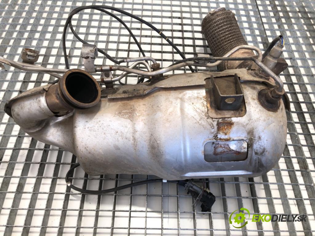 FIAT DUCATO III Autobus 2018 96 kW 130 Multijet 2,3 D 2287 katalyzátor DPF 1379588080