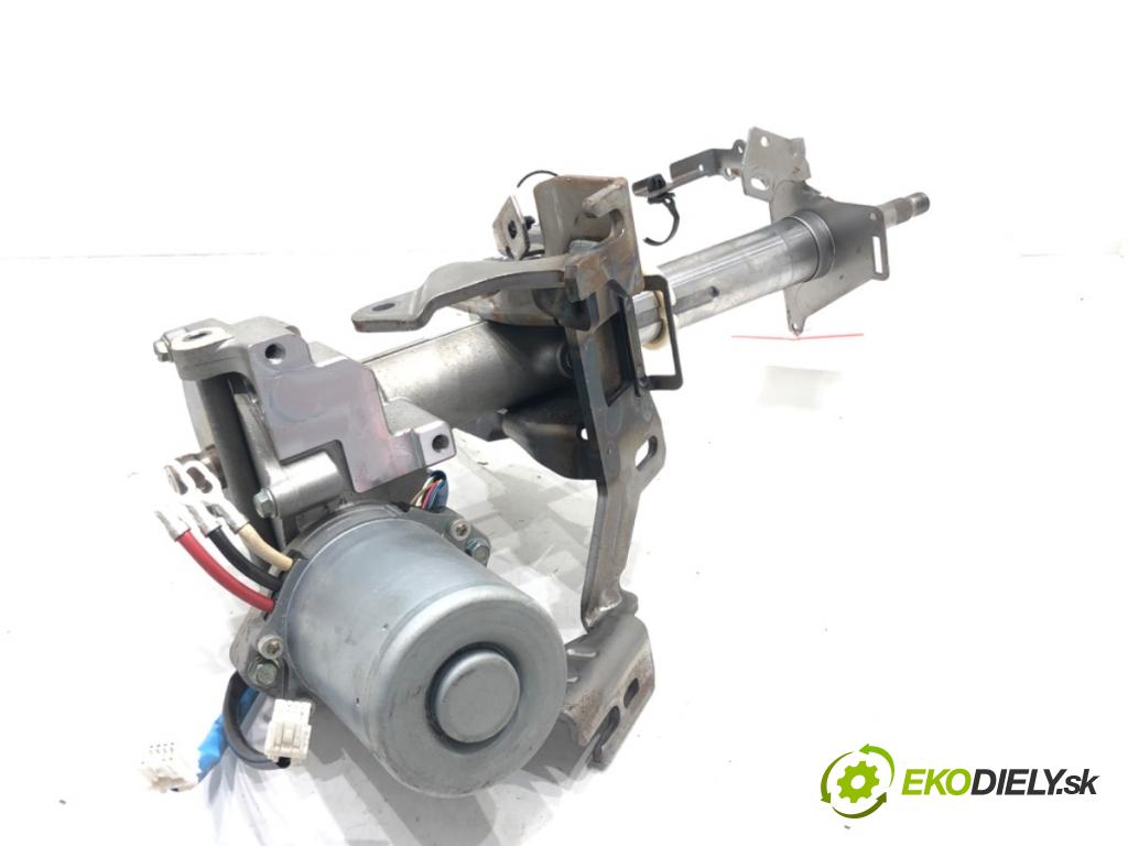 NISSAN QASHQAI / QASHQAI +2 I (J10, NJ10, JJ10E) 2006 - 2014    2.0 104 kW [141 KM] benzyna 2007 - 2013  Pumpa servočerpadlo 48810JD900 (Servočerpadlá, pumpy riadenia)