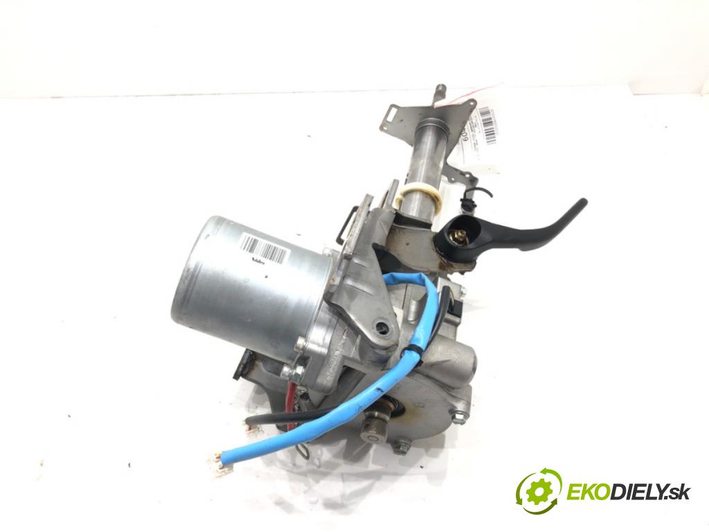 NISSAN QASHQAI / QASHQAI +2 I (J10, NJ10, JJ10E) 2006 - 2014    2.0 104 kW [141 KM] benzyna 2007 - 2013  Pumpa servočerpadlo 48810JD900 (Servočerpadlá, pumpy riadenia)
