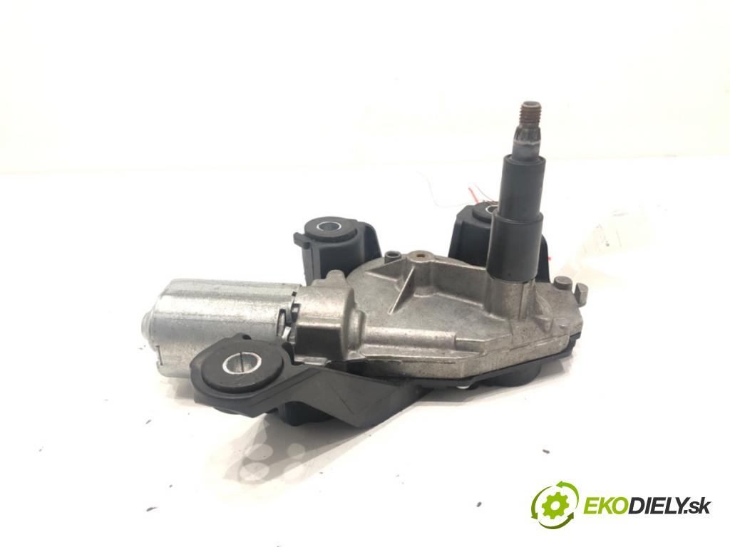 NISSAN QASHQAI / QASHQAI +2 I (J10, NJ10, JJ10E) 2006 - 2014    2.0 104 kW [141 KM] benzyna 2007 - 2013  Motor stieračov zad 28710JD000