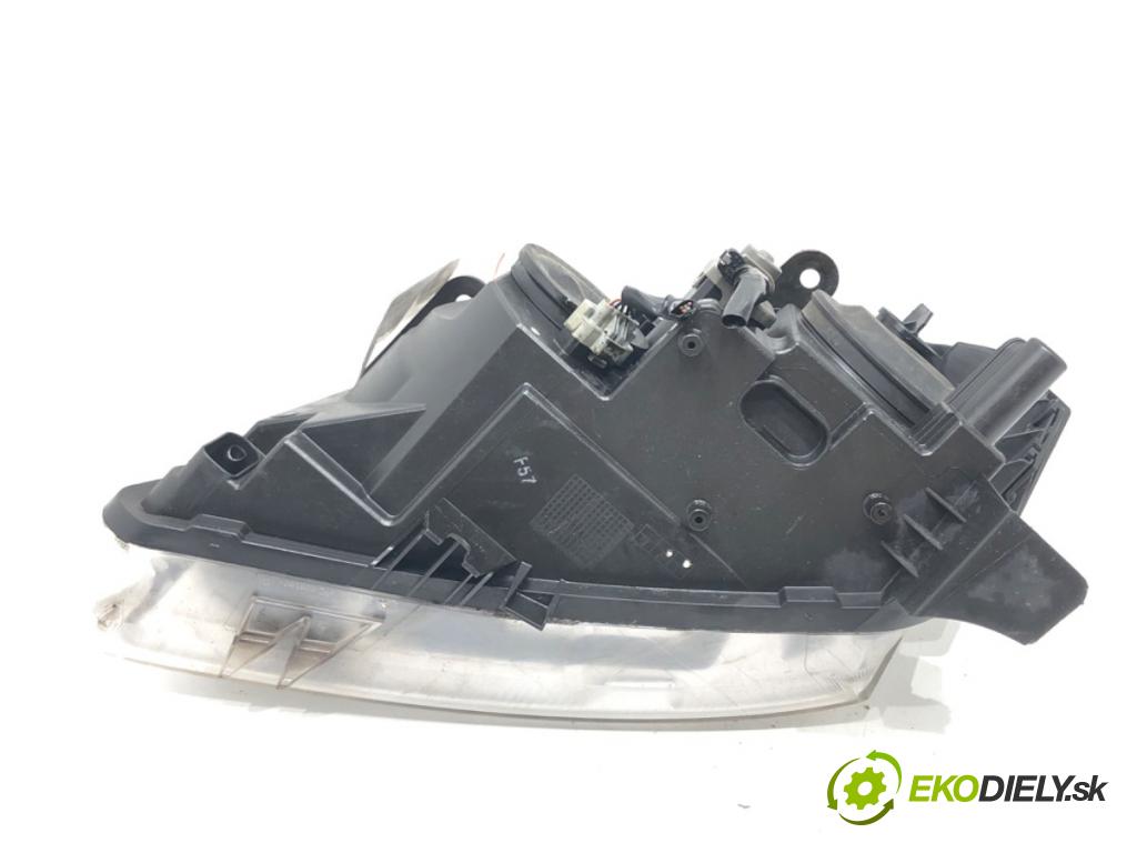 NISSAN QASHQAI / QASHQAI +2 I (J10, NJ10, JJ10E) 2006 - 2014    2.0 104 kW [141 KM] benzyna 2007 - 2013  Svetlomet pravy predný