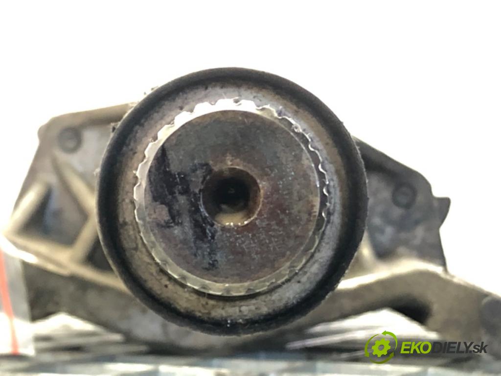 NISSAN QASHQAI / QASHQAI +2 I (J10, NJ10, JJ10E) 2006 - 2014    2.0 104 kW [141 KM] benzyna 2007 - 2013  Poloos pravy predný