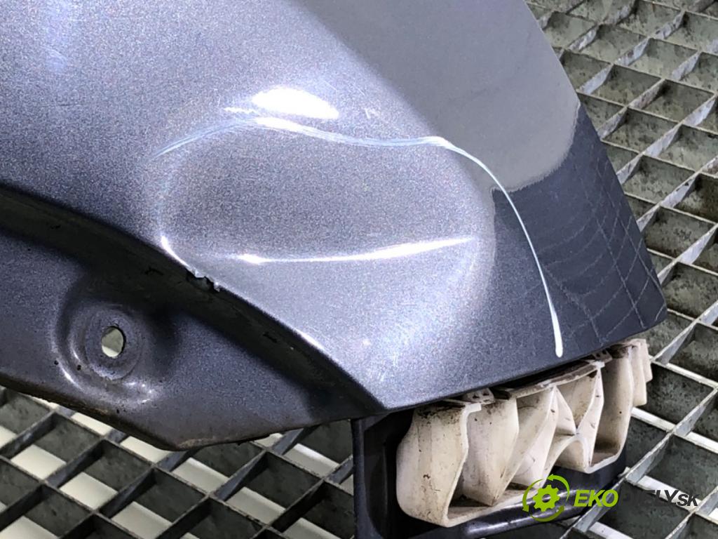 NISSAN QASHQAI / QASHQAI +2 I (J10, NJ10, JJ10E) 2006 - 2014    2.0 104 kW [141 KM] benzyna 2007 - 2013  blatník pravý přední část