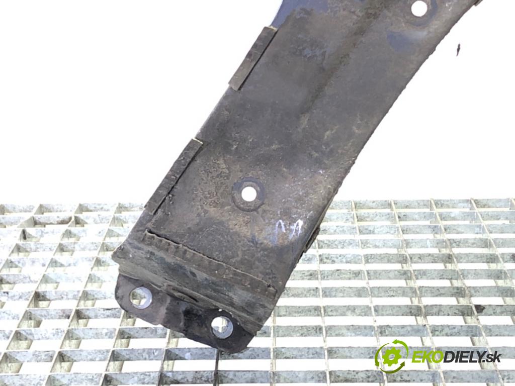 NISSAN QASHQAI / QASHQAI +2 I (J10, NJ10, JJ10E) 2006 - 2014    2.0 104 kW [141 KM] benzyna 2007 - 2013  blatník pravý přední část