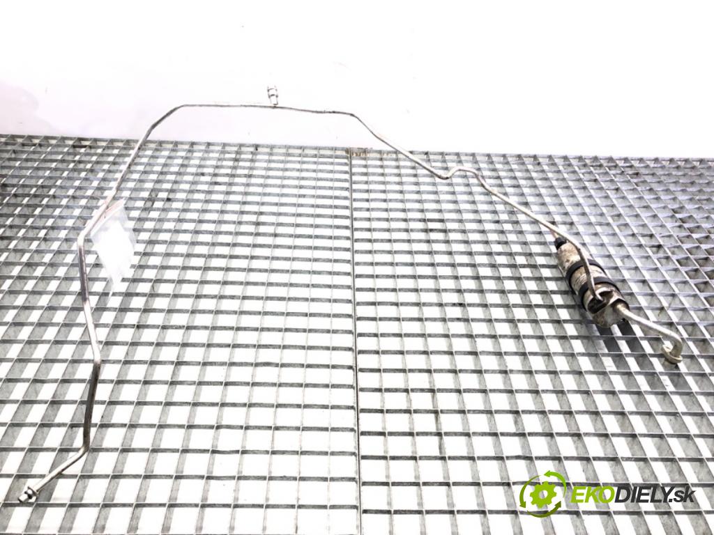 NISSAN QASHQAI / QASHQAI +2 I (J10, NJ10, JJ10E) 2006 - 2014    2.0 104 kW [141 KM] benzyna 2007 - 2013  rúrka klimatizácie 988735M/A (Rúrky klimatizácie)