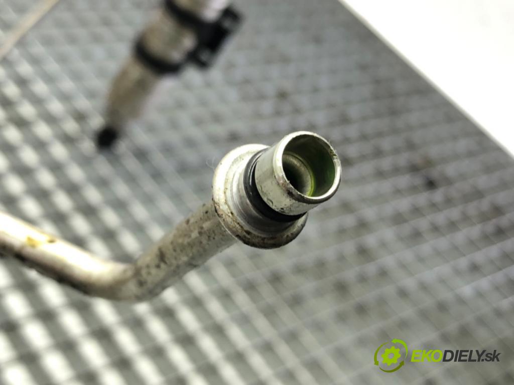 NISSAN QASHQAI / QASHQAI +2 I (J10, NJ10, JJ10E) 2006 - 2014    2.0 104 kW [141 KM] benzyna 2007 - 2013  rúrka klimatizácie 988735M/A (Rúrky klimatizácie)