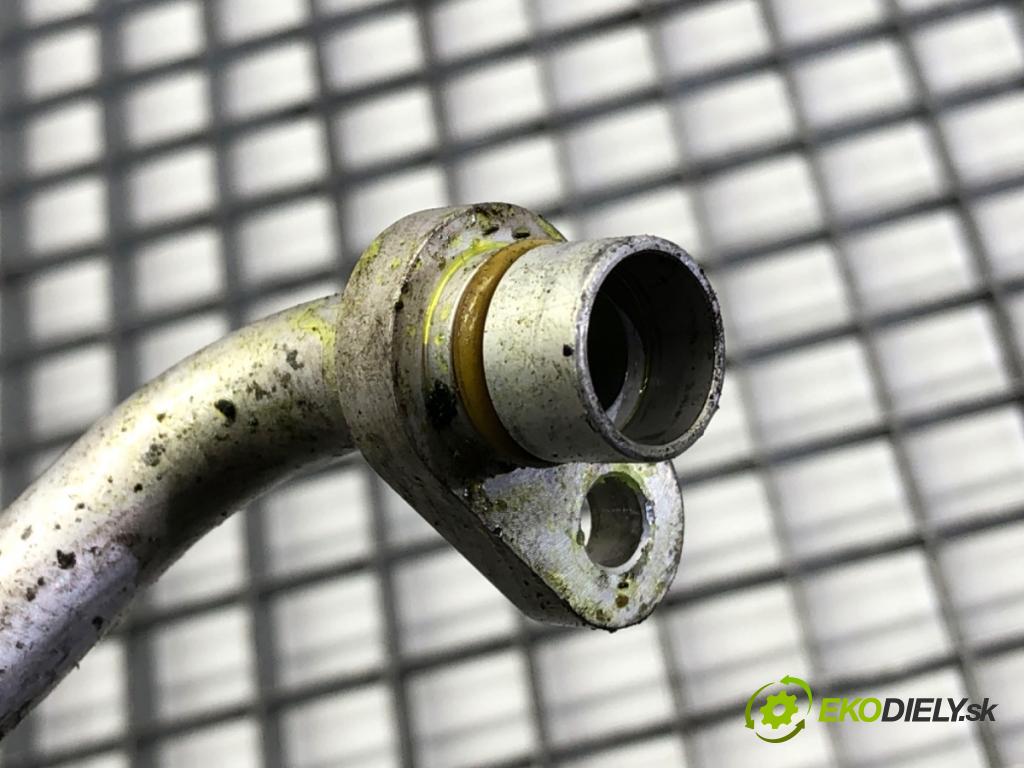 NISSAN QASHQAI / QASHQAI +2 I (J10, NJ10, JJ10E) 2006 - 2014    2.0 104 kW [141 KM] benzyna 2007 - 2013  rúrka klimatizácie 988735M/A (Rúrky klimatizácie)