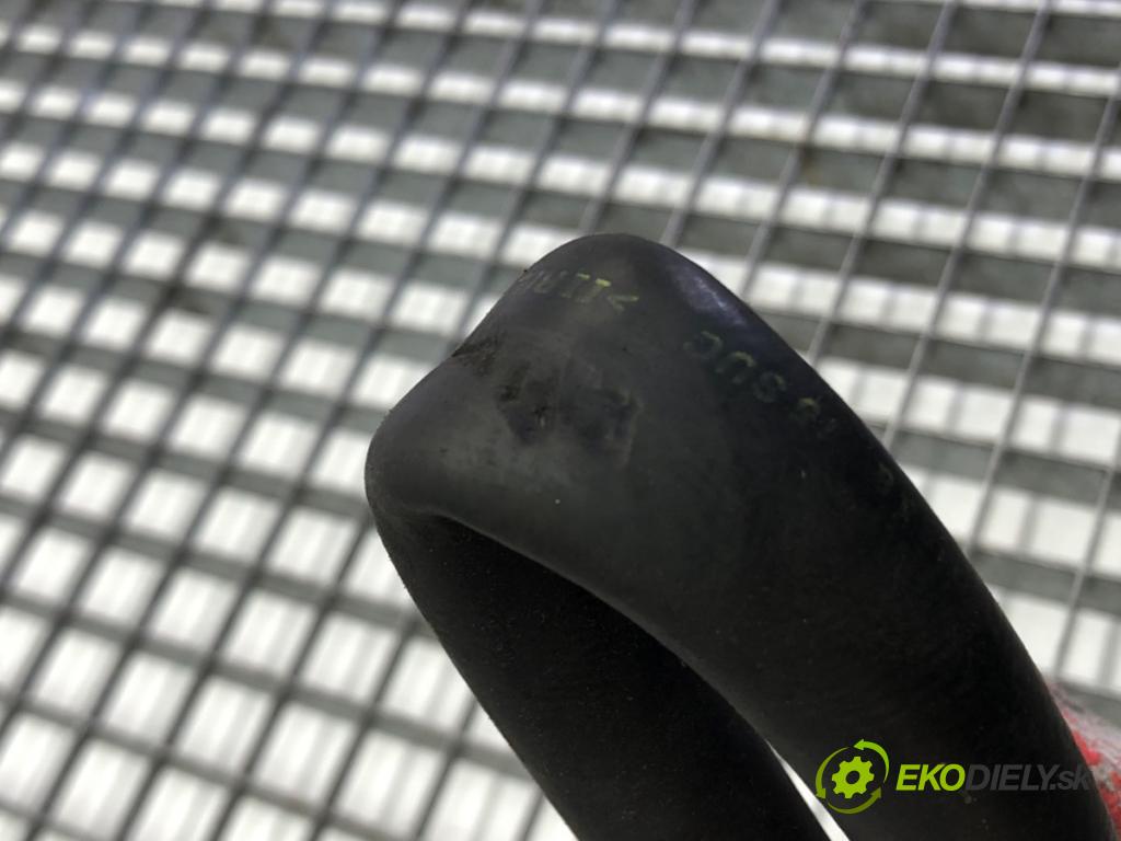 NISSAN QASHQAI / QASHQAI +2 I (J10, NJ10, JJ10E) 2006 - 2014    2.0 104 kW [141 KM] benzyna 2007 - 2013  rúrka klimatizácie  (Rúrky klimatizácie)