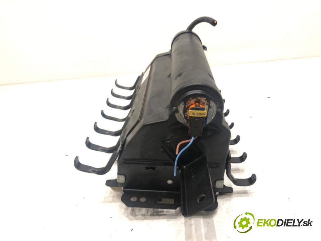 NISSAN QASHQAI / QASHQAI +2 I (J10, NJ10, JJ10E) 2006 - 2014    2.0 104 kW [141 KM] benzyna 2007 - 2013  AirBag spolujazdca 98515JD00A (Airbagy)