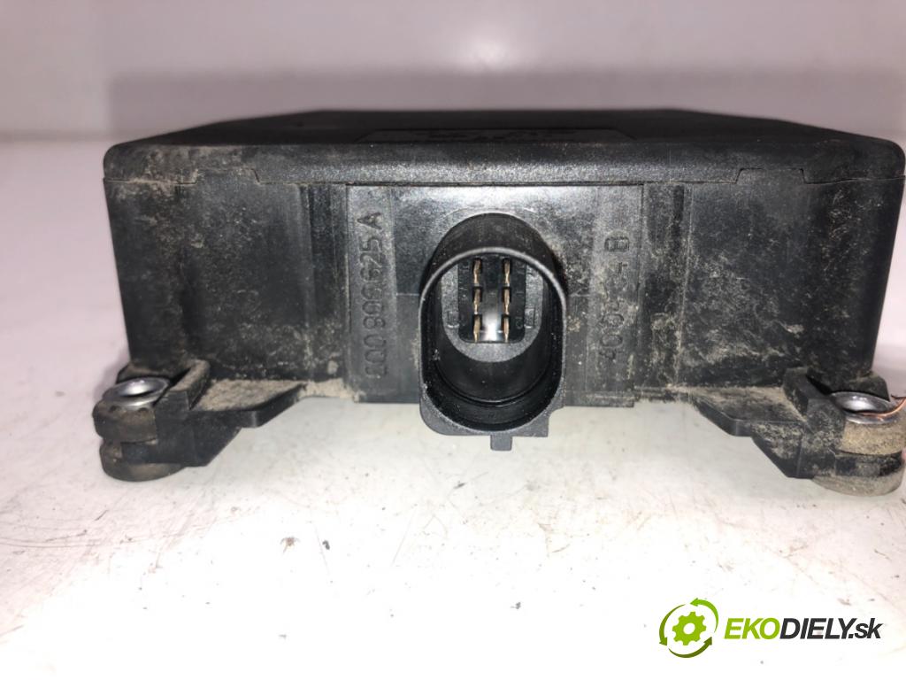 VW POLO (9N_, 9A_) 2001 - 2014    1.4 TDI 51 kW [70 KM] olej napędowy 2005 - 2009  Ventil magnetický  (Ostatné)