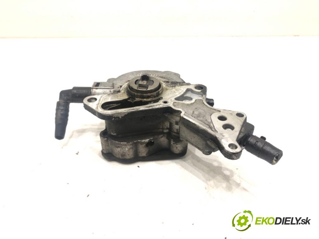 VW POLO (9N_, 9A_) 2001 - 2014    1.4 TDI 51 kW [70 KM] olej napędowy 2005 - 2009  pumpa vakuová BMF