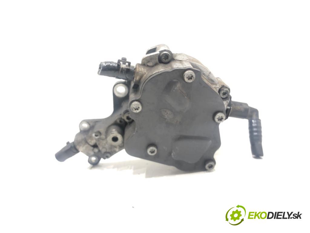 VW POLO (9N_, 9A_) 2001 - 2014    1.4 TDI 51 kW [70 KM] olej napędowy 2005 - 2009  pumpa vakuová BMF