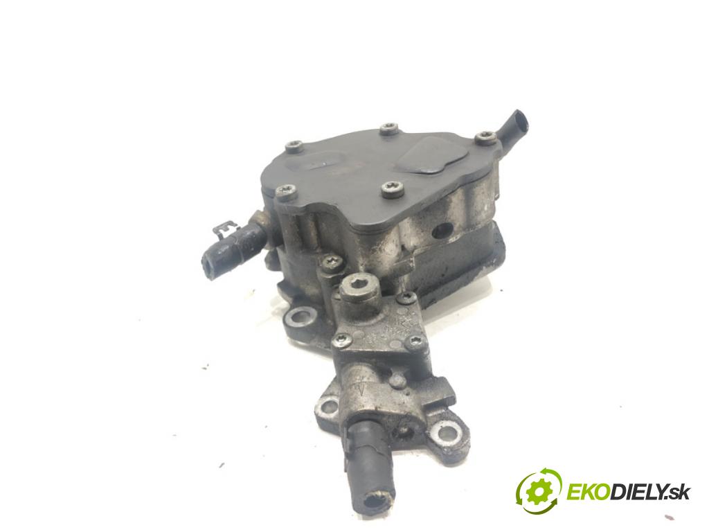 VW POLO (9N_, 9A_) 2001 - 2014    1.4 TDI 51 kW [70 KM] olej napędowy 2005 - 2009  pumpa vakuová BMF
