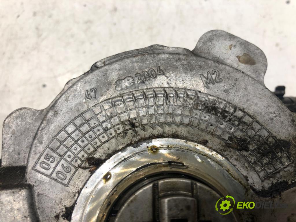 VW POLO (9N_, 9A_) 2001 - 2014    1.4 TDI 51 kW [70 KM] olej napędowy 2005 - 2009  pumpa vakuová BMF